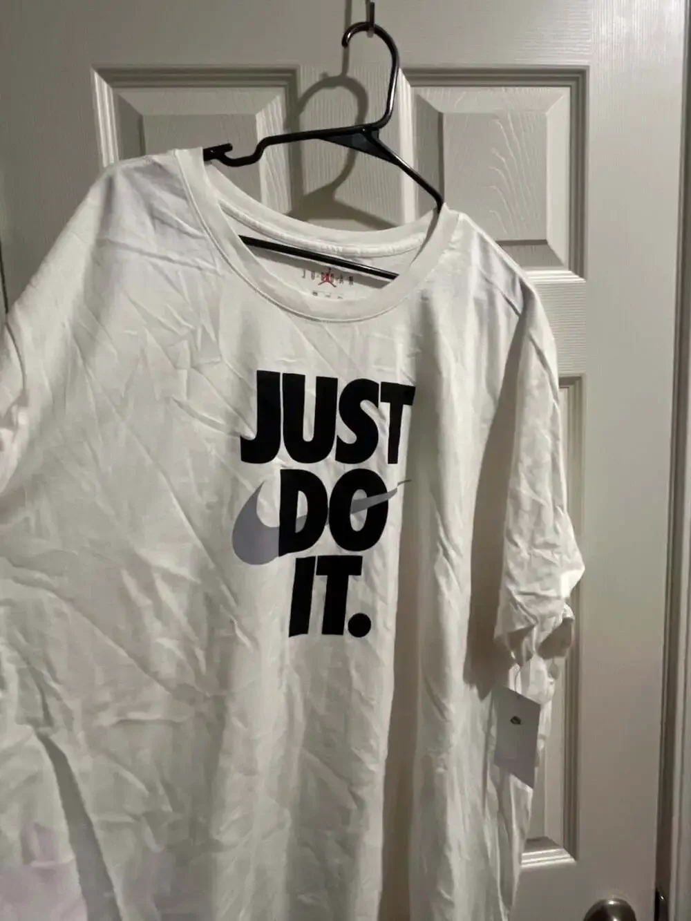 Jordan brand just